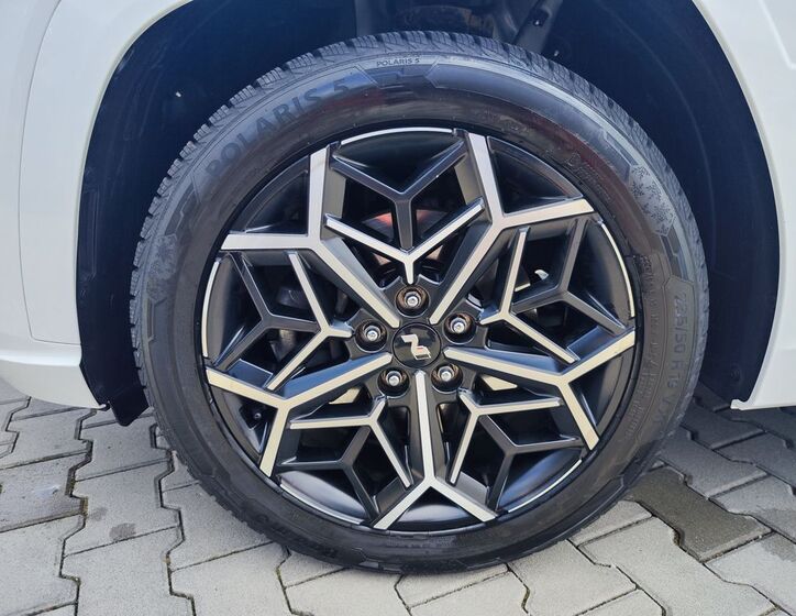Hyundai Tucson 35