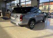 SsangYong Torres 7