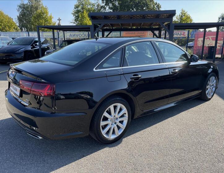Audi A6 5