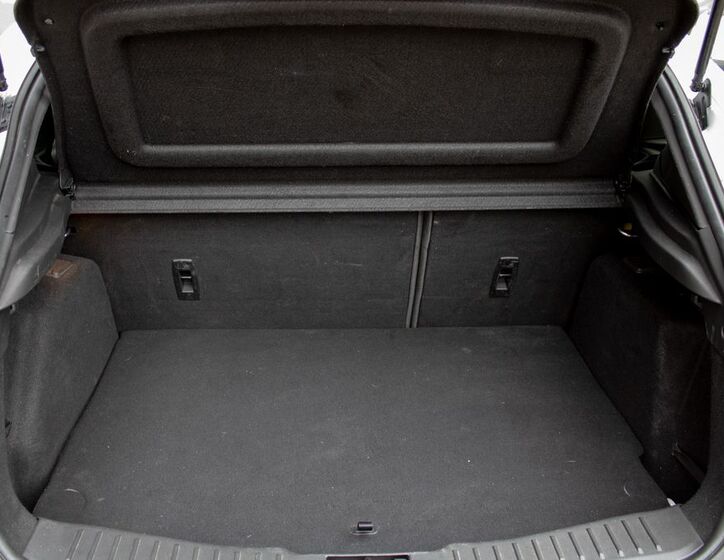 Ford Focus 19
