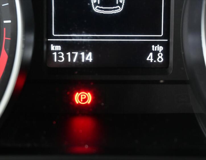 Volkswagen Passat 14