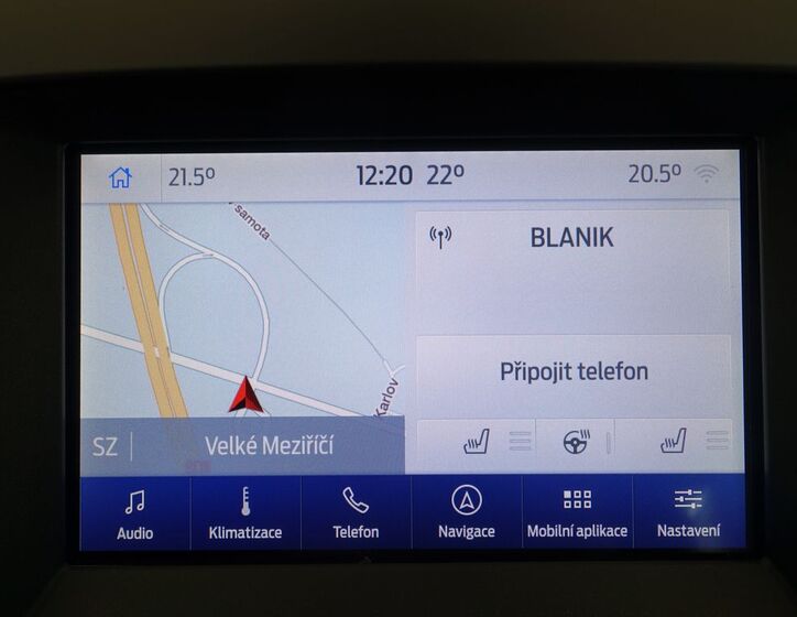 Ford S-MAX 19
