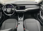 Škoda Octavia 6