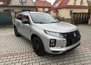 Mitsubishi ASX 1