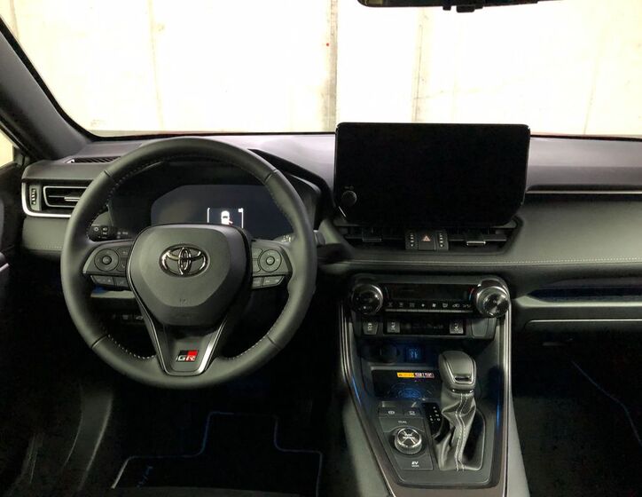 Toyota RAV4 14