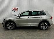 Volkswagen Tiguan 4