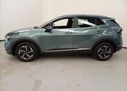 KIA Sportage 2