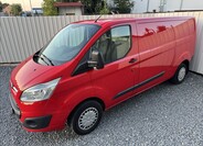 Ford Transit Custom 5
