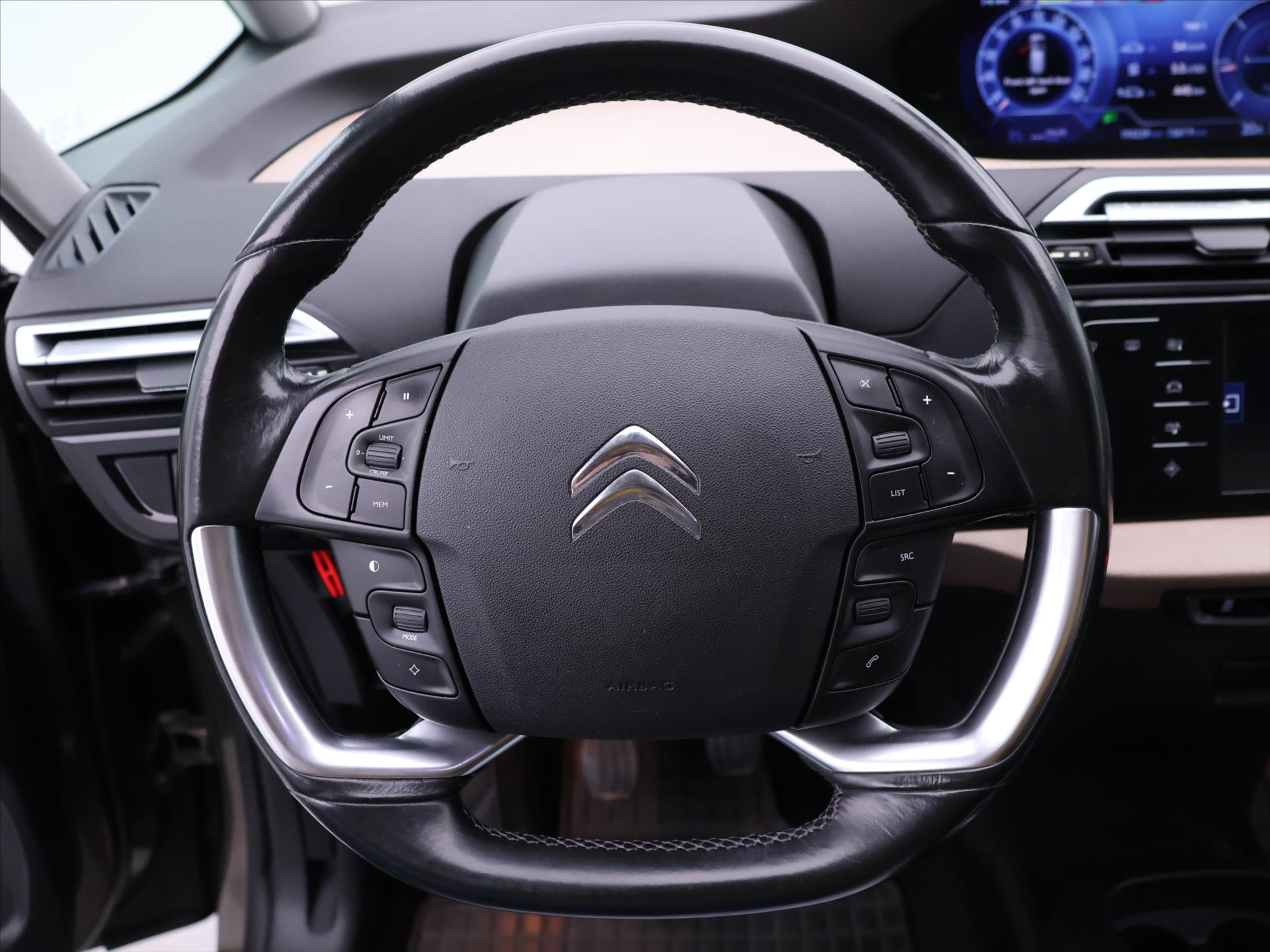 Citroën Ostatní