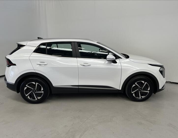KIA Sportage 3
