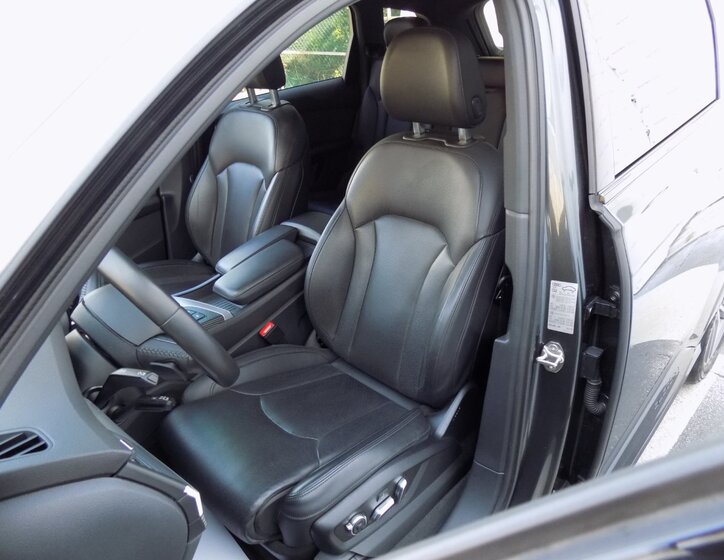 Audi SQ7 14