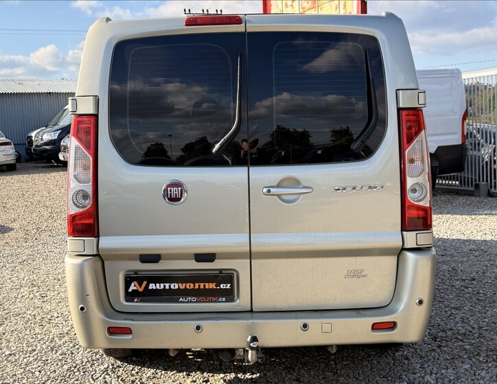 Fiat Scudo 6
