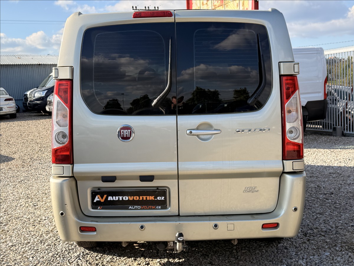 Fiat Scudo