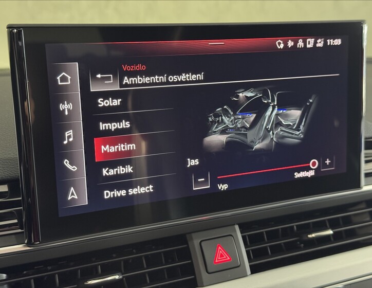 Audi A4 36