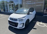 Citroën C1 1
