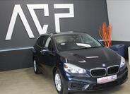 BMW Řada 2 4