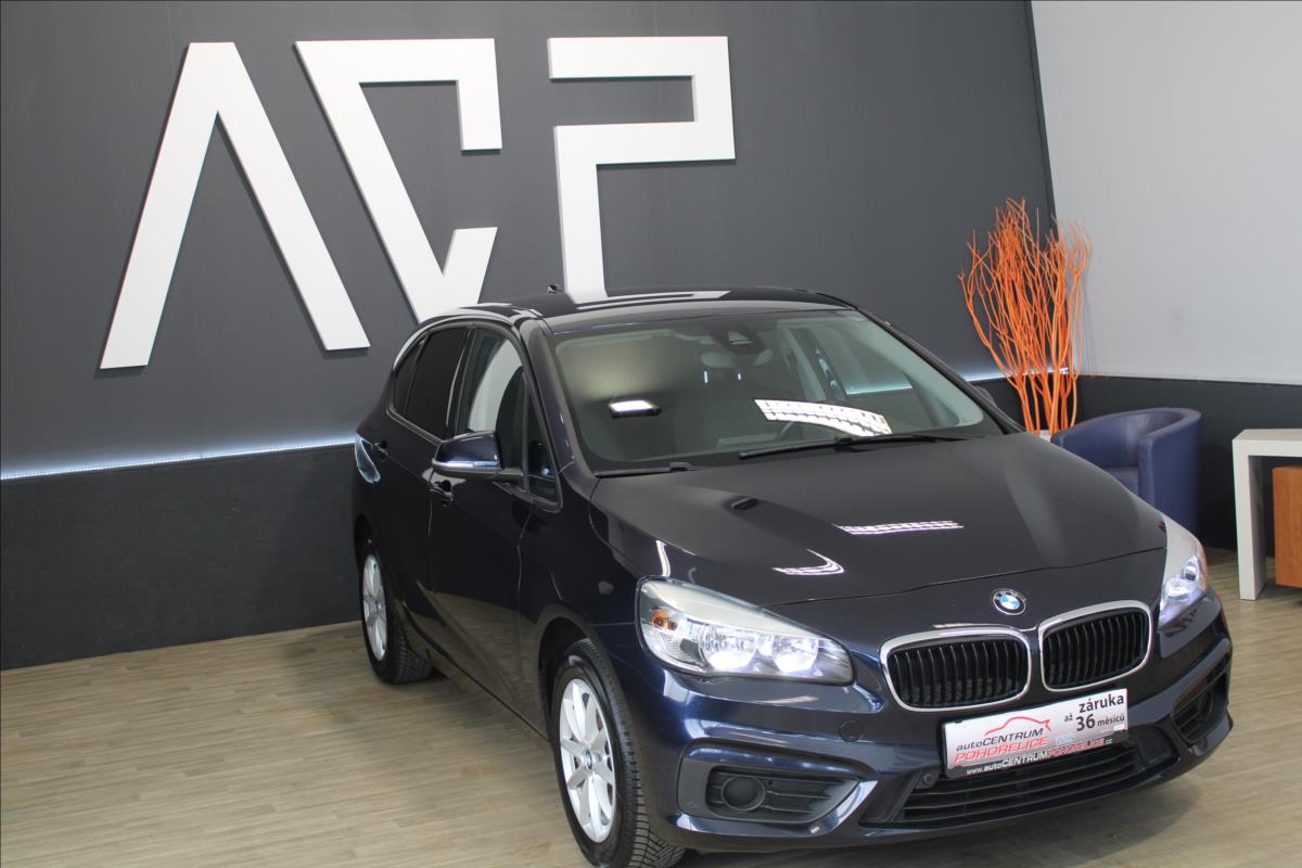 BMW Řada 2