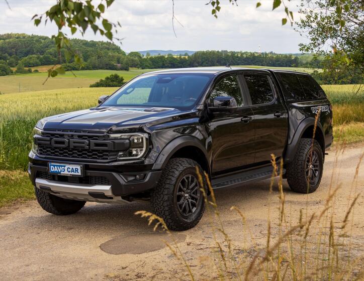 Ford Ranger 3