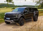 Ford Ranger 3