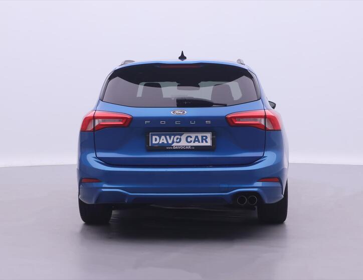 Ford Focus 6