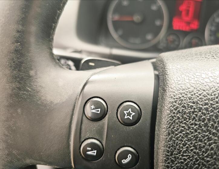 Volkswagen Touran 15