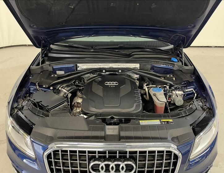 Audi Q5 33