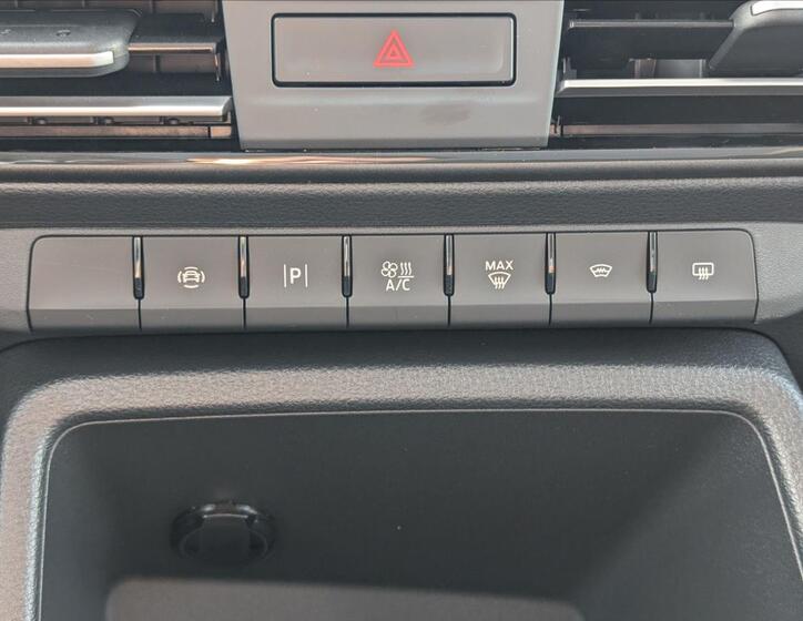 Ford Tourneo Connect 19