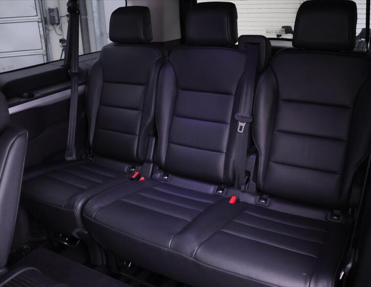 Toyota ProAce 15