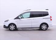 Ford Tourneo Courier 4
