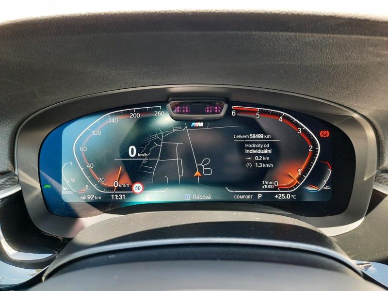 BMW Řada 5