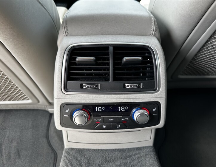 Audi A7 25