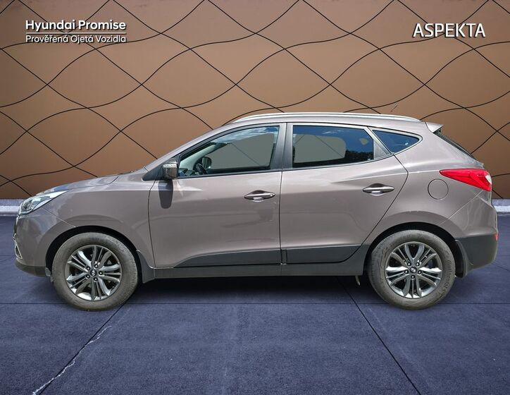 Hyundai ix35 2