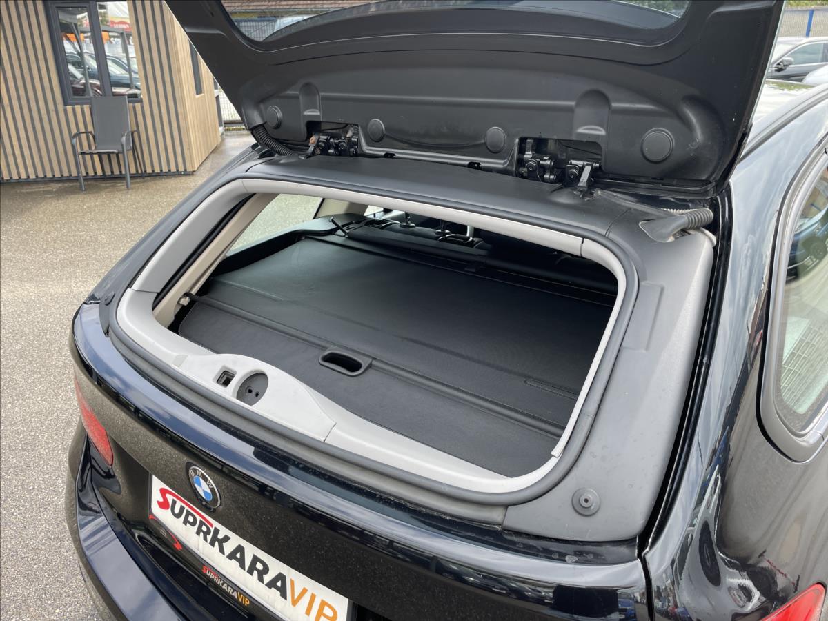 BMW Řada 3