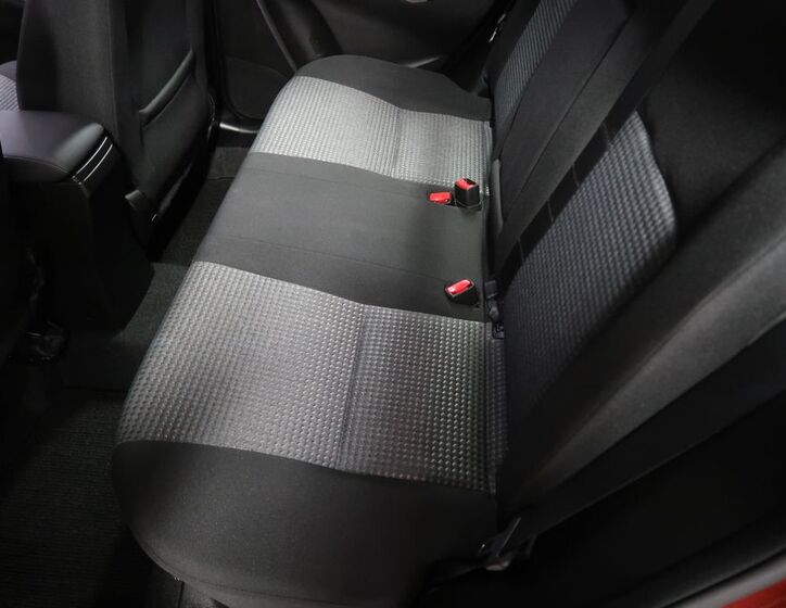 Suzuki SX4 S-Cross 10