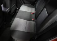 Suzuki SX4 S-Cross 10