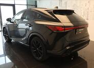 Lexus RX 500h 7