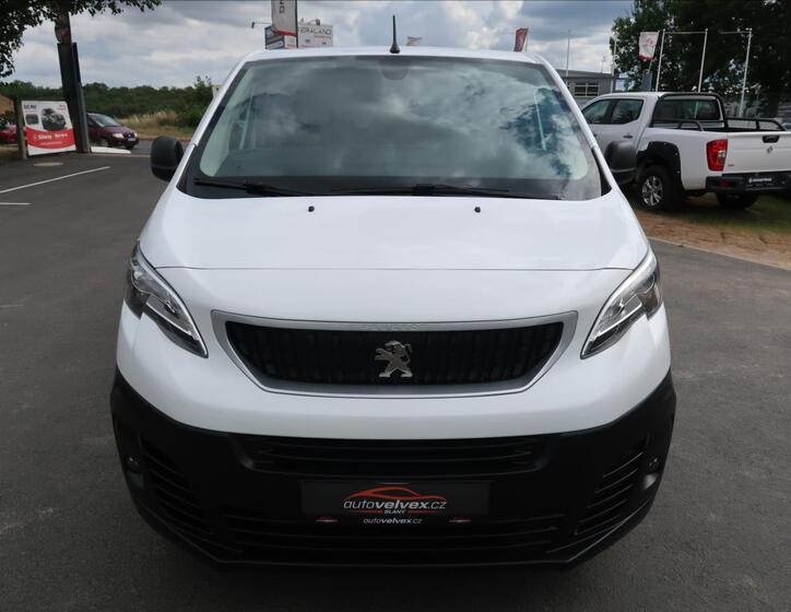 Peugeot Expert 7