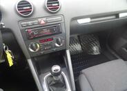 Audi A3 15