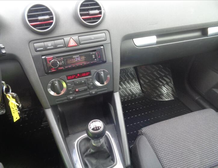 Audi A3 15