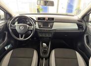 Škoda Fabia 9