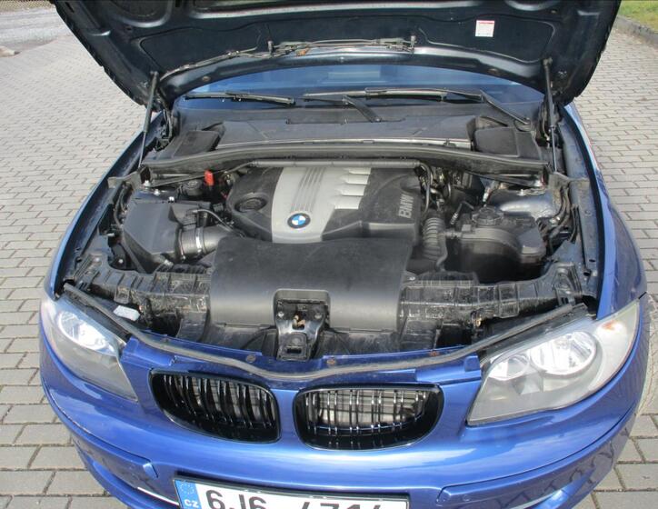 BMW Řada 1 20