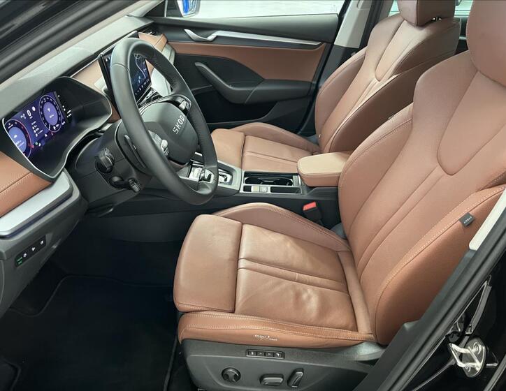 Škoda Octavia 23