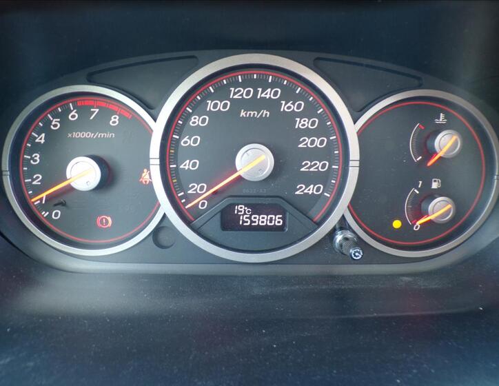 Honda Civic 8