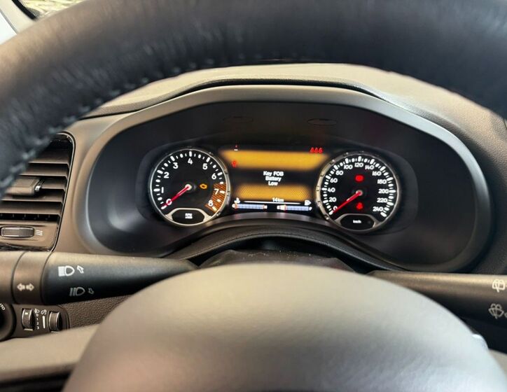 Jeep Renegade 20