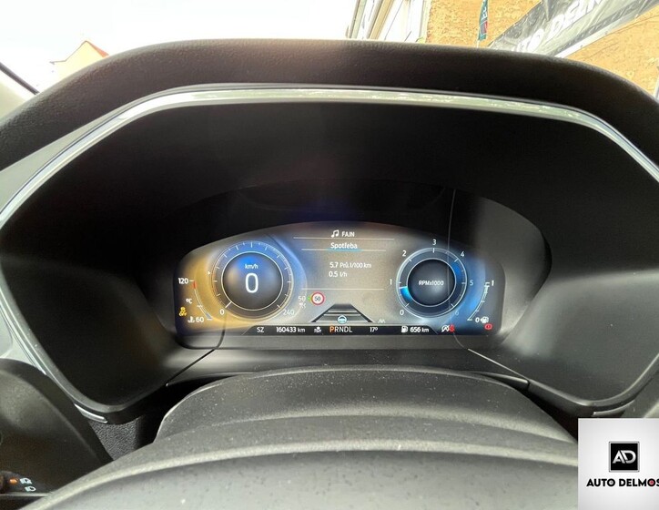 Ford Kuga 74