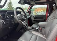 Jeep Wrangler 8