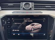 Volkswagen Arteon 38