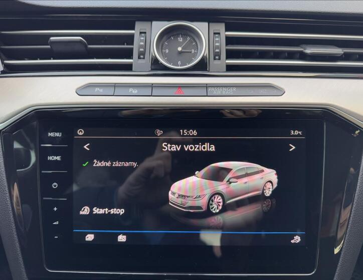 Volkswagen Arteon 38