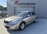 Škoda Octavia 3