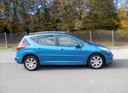 Peugeot 207 10